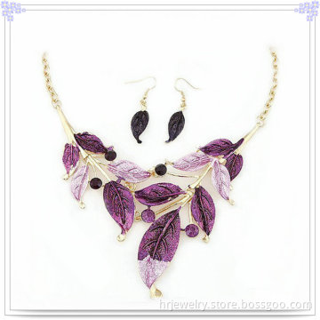 Fashion Accessories Women Fashion Jewelry Necklace (NK1032)